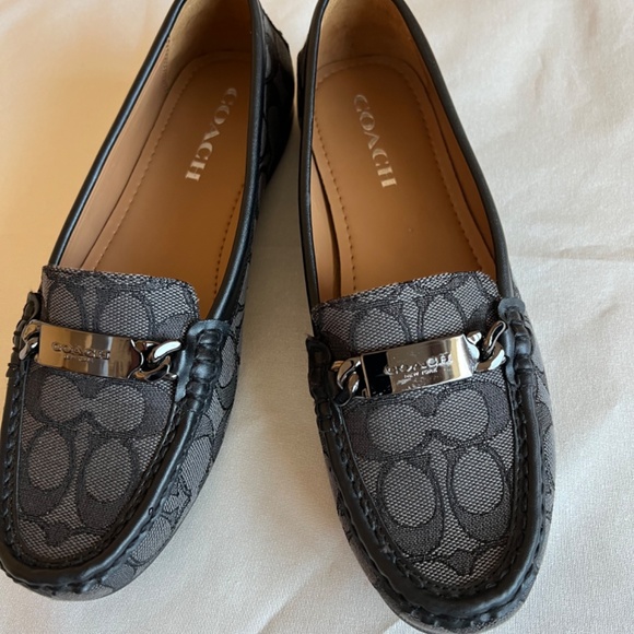 Coach loafers - Picture 5 of 5